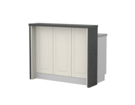 Pult 120cm EVERGREEN 