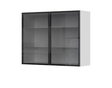 Corp suspendat cu sticla 90x72cm RIVA 