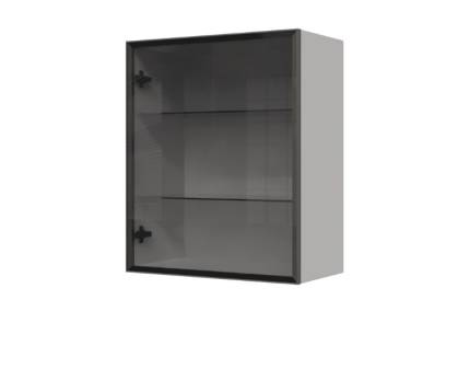 Corp suspendat cu sticla 60x72cm INTEMPO
