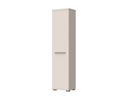 Dulap hol cu 1 usa OPERA 46x194x36cm casmir