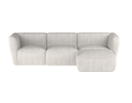 Coltar fix CANDELO MINI 308x172cm personalizabil