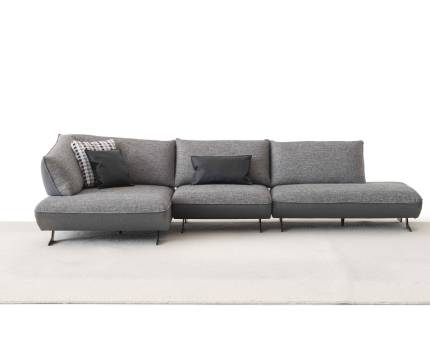 Coltar 335x165cm SIMBA 