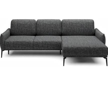 Coltar STORM MINI cu spatar reglabil, personalizabil 280x189cm
