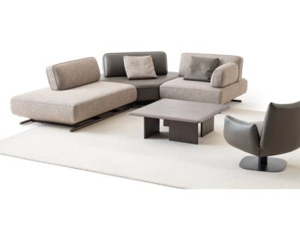 Coltar 300x245cm Model 3 MILA 