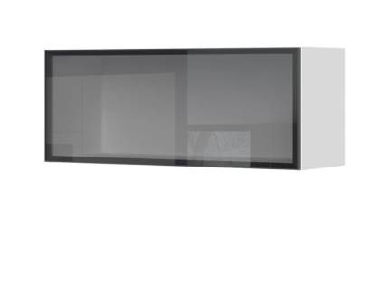 Corp suspendat cu sticla 90x36cm EVERGREEN