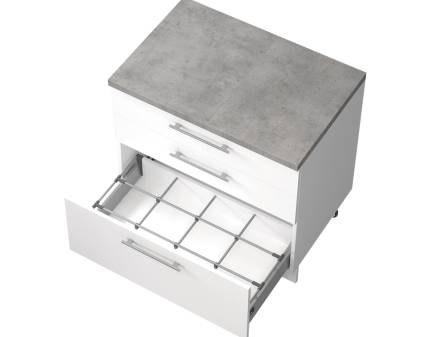 Organizator alimente pentru baza cu sertar ORN-60 / ORN-80 / ORN-90