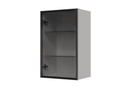 Corp suspendat cu sticla 45x72cm ERGON