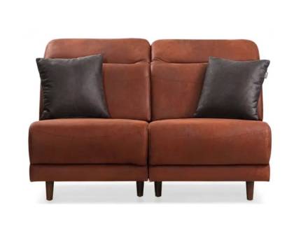 Modul 160cm fix ARMANI cu tetiere reglabile, personalizabil 