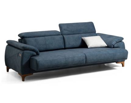 Canapea cu reglaj electric OSCAR 