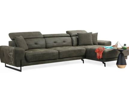 Coltar fix LORA RELAX 