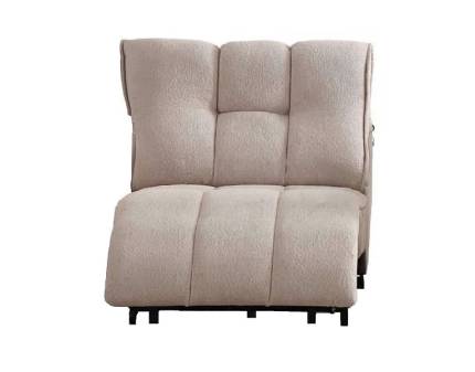 Modul 80cm cu recliner tv LOFT personalizabil 