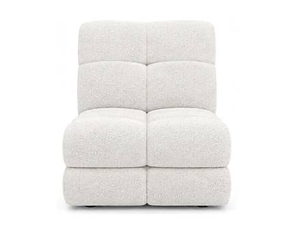 Modul 1 loc fix pentru canapelele TOLLO cu tetiera reglabila, personalizabil 70x116cm