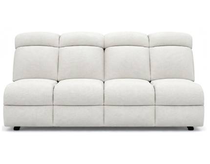Modul 2 locuri fix pentru canapelele TOLLO cu tetiere reglabile, personalizabil 140x116cm