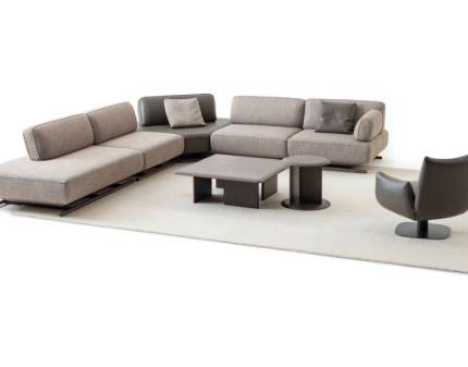 Coltar 405x350cm Model 2 MILA 