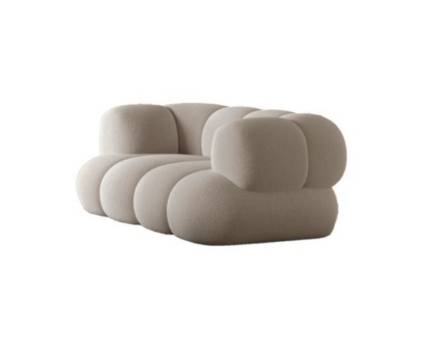 Fotoliu LIA 146x106cm personalizabil