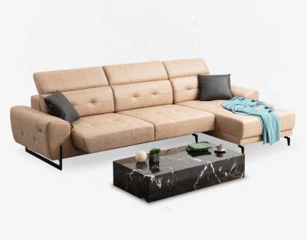 Coltar cu reglaj electric LORA MINI