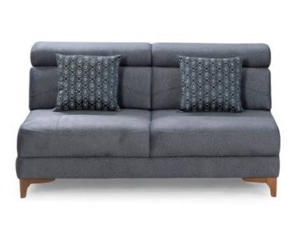 Modul 180cm fix RIO cu tetiere reglabile, personalizabil 