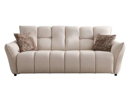 Canapea cu reglaj electric LOFT 