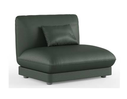 Modul 1 loc fara bret LORETTA 110x98cm personalizabil