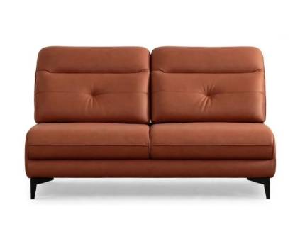 Modul 180cm fix TORINO cu tetiere reglabile, spatar ajustabil, personalizabil 