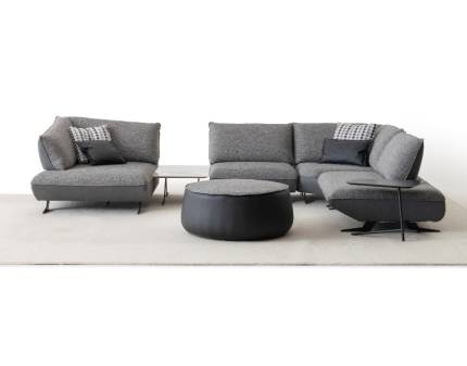 Coltar 378x255cm SIMBA 