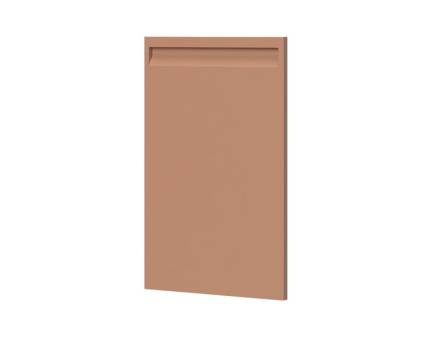 Panou frontal decorativ 45cm INTEGRA 
