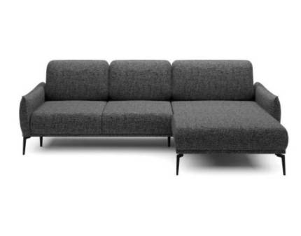 Coltar STORM MINI cu spatar ajustabil, personalizabil 280x189cm