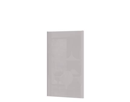 Front lucios 45cm pentru insula bucatarie FR45/3 