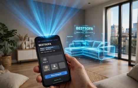 CONFIGURATOR + AR VEZI IN CAMERA TA
