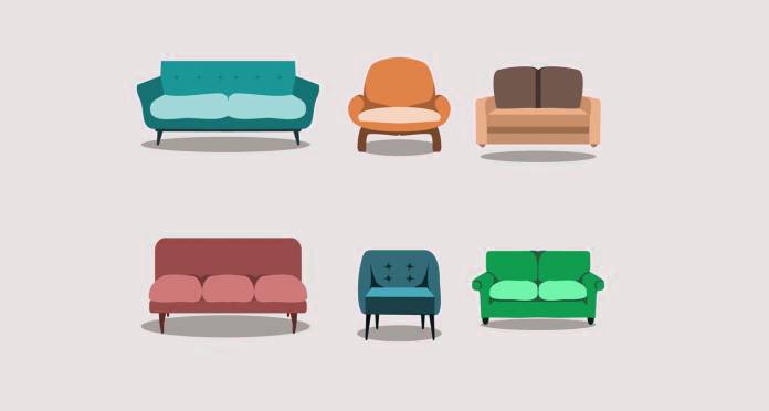 Ghid de cumpărături: Cum alegi canapeaua ideală
